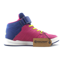 ADIDAS JAN BS 2 MID C