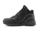 ACE WORK BOOTS PISTON MID - SOFT TOE