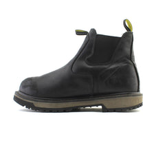 ACE WORK BOOTS FIREBRAND SOFT TOE