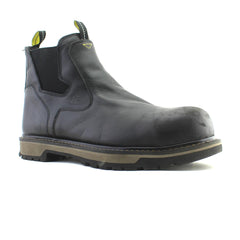 ACE WORK BOOTS FIREBRAND COMPOSITE TOE