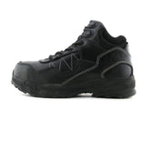 ACE WORK BOOTS PISTON MID - ALUMINUM TOE