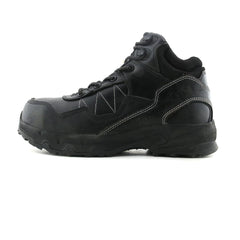 ACE WORK BOOTS PISTON MID - ALUMINUM TOE