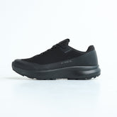Kussy - Men’s Flex Run Shoes – Black