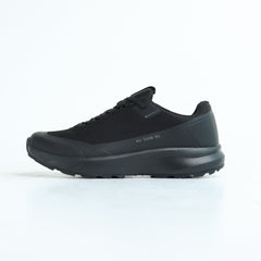 Kussy - Men’s Flex Run Shoes – Black