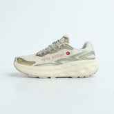 Swiss Military - Men Running Shoes - Cream