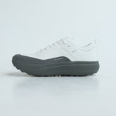 Kussy - Men’s Motion X Shoes – White & Grey
