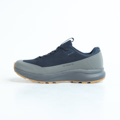 Kussy - Men’s Motion X Shoes – Navy
