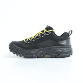Kussy - Men’s All-Terrain Trail Shoes – Black