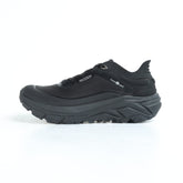 KUSSY Men's Trail Forge Shoes - Black