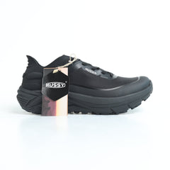 KUSSY Men's Trail Forge Shoes - Black