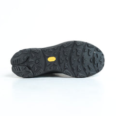 KUSSY Men's Trail Forge Shoes - Black