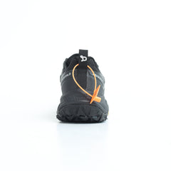 Dry World - Men's Apex Trail - Black