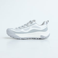 Dry World - Men's Apex Trail - Light Grey