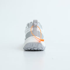 Dry World - Men's Apex Trail - Light Grey