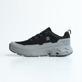 KUSSY Men's SoftRide Shoes - Black/Grey