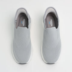 Liquids - Go Breeze Memory Foam (Easy-Ons) Grey