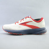 BROOKS LAUNCH 7