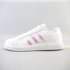 ADIDAS GRAND COURT LIFESTYLE LACE
