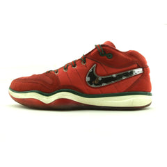 NIKE AIR ZOOM GT HUSTLE 2