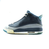 JORDAN DUB ZERO