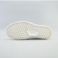 VANS OFF THE WALL