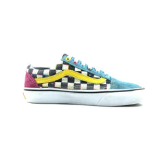 VANS OLD SKOOL CHECKERBOARD