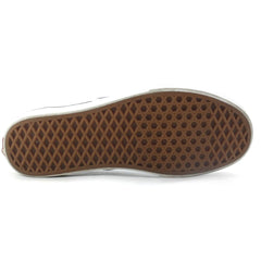 VANS AUTHENTIC CHECKERBOARD