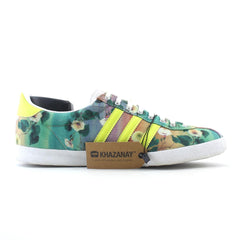 ADIDAS GAZELLE OG WC FARM
