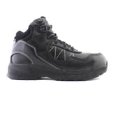 ACE WORK BOOTS PISTON MID - ALUMINUM TOE