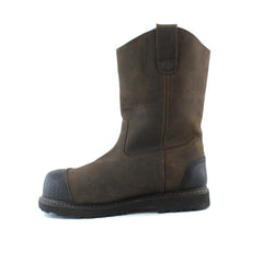 ACE WORK BOOTS BRONCO IV COMPOSITE TOE