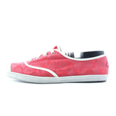 COACH LOW TOP GEM
