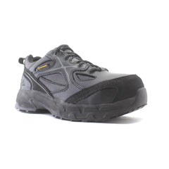 ACE WORK BOOTS MOXIE LOW - ALUMINUM TOE