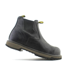 ACE WORK BOOTS FIREBRAND COMPOSITE TOE
