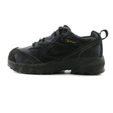 ACE WORK BOOTS MOXIE LOW - ALUMINUM TOE