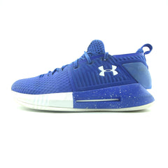 UNDER ARMOUR DRIVE 4 LOW ROYAL