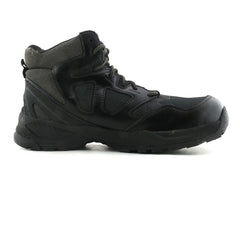 ACE WORK BOOTS DEFENDER MID - NANO