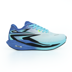 Flam Men’s Sports Running Shoes - Blue