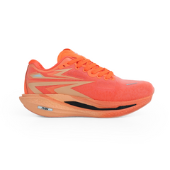Flam Men’s Sports Running Shoes - Orange