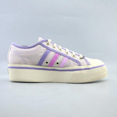ADIDAS NIZZA PLATFORM