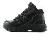 ACE WORK BOOTS PISTON MID - SOFT TOE