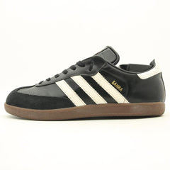 ADIDAS SAMBA LEATHER