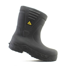 ACE WORK BOOTS BULLFROG PRO II SOFT TOE