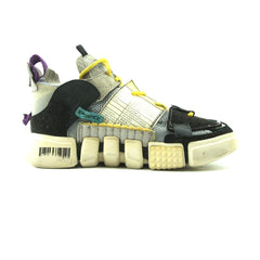 LI-NING LOW-TOP