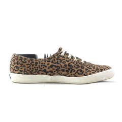KEDS CHAMPION LEOPARD