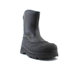 ACE WORK BOOTS FIREBRAND SOFT TOE