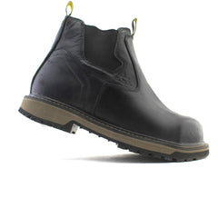 ACE WORK BOOTS FIREBRAND COMPOSITE TOE