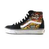 VANS SK8-HI