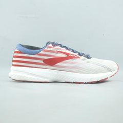 BROOKS LAUNCH 6