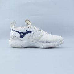 MIZUNO WAVE MOMENTUM 2