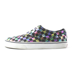 VANS AUTHENTIC CHECKERBOARD